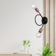 Done İkili Siyah & Bakır Renk Modern Aplik 1449-74-29 Done İkili Siyah & Bakır Renk Modern Aplik 1449-74-29