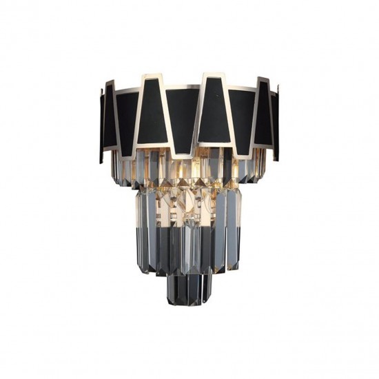 Lizzano Üçlü Klasik Aplik 80317-05-W03-SG Lizzano Üçlü Klasik Aplik 80317-05-W03-SG