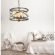 Avonni AV-1590-4E Eskitme Kaplama Modern Avize Avonni AV-1590-4E Eskitme Kaplama Modern Avize
