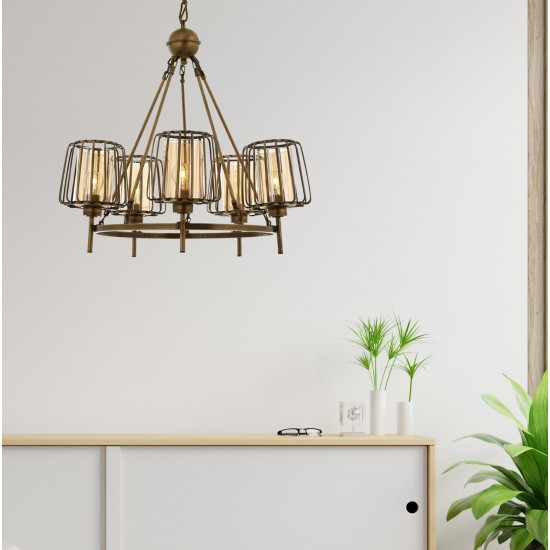 Avonni AV-1785-5E Eskitme Kaplama Modern Avize Avonni AV-1785-5E Eskitme Kaplama Modern Avize