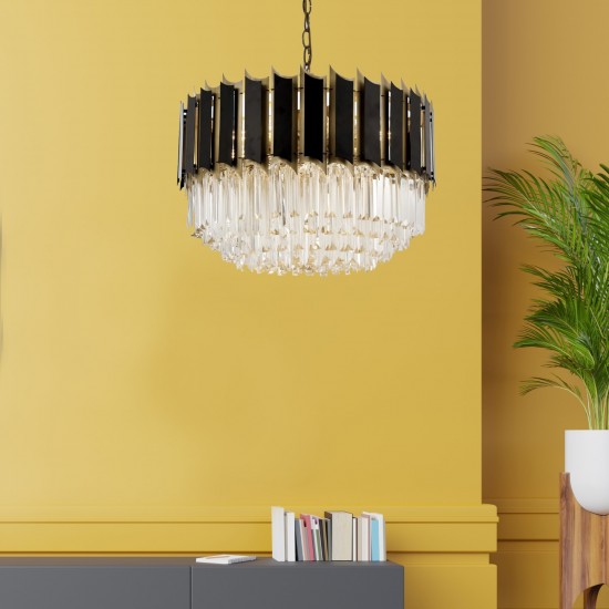 Avonni AV-1790-E60 Eskitme Kaplama Modern Avize Avonni AV-1790-E60 Eskitme Kaplama Modern Avize