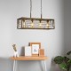 Avonni AV-1796-4EY Eskitme Kaplama Modern Avize Avonni AV-1796-4EY Eskitme Kaplama Modern Avize