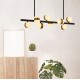 Avonni AV-1770-8EY Eskitme Kaplama Modern Avize Avonni AV-1770-8EY Eskitme Kaplama Modern Avize