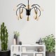 Avonni AV-1812-10E Eskitme Kaplama Modern Avize Avonni AV-1812-10E Eskitme Kaplama Modern Avize