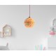 Avonni AV-4107-GLOBE Krem Boyalı Çocuk Odası Avizesi Avonni AV-4107-GLOBE Krem Boyalı Çocuk Odası Avizesi