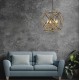 Avonni AV-4183-6E Eskitme Kaplama Modern Avize Avonni AV-4183-6E Eskitme Kaplama Modern Avize