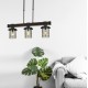 Avonni AV-4216-3EY Eskitme Kaplama Modern Avize Avonni AV-4216-3EY Eskitme Kaplama Modern Avize