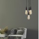 Avonni AV-4236-4ET Eskitme Kaplama Modern Avize Avonni AV-4236-4ET Eskitme Kaplama Modern Avize