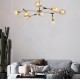 Avonni AV-4289-8E Eskitme Kaplama Modern Avize Avonni AV-4289-8E Eskitme Kaplama Modern Avize