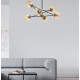 Avonni AV-1786-6E Eskitme Kaplama Modern Avize Avonni AV-1786-6E Eskitme Kaplama Modern Avize
