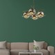 Avonni AV-4117-4E Eskitme Kaplama Modern Avize Avonni AV-4117-4E Eskitme Kaplama Modern Avize