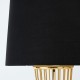 Avonni HLM-9073-1BSA Sarı Boyalı Lambader Avonni HLM-9073-1BSA Sarı Boyalı Lambader