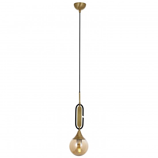 Eskitme Kaplama Modern Avize AVONNI AV-1849-1E Eskitme Kaplama Modern Avize AVONNI AV-1849-1E