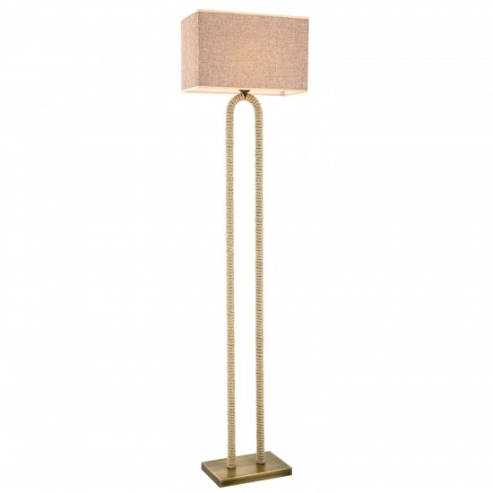 Eskitme Kaplama Lambader AVONNI LM-1582-1E Eskitme Kaplama Lambader AVONNI LM-1582-1E