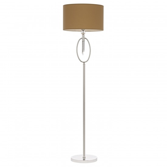 Krom Kaplama Lambader AVONNI LM-1843-1K Krom Kaplama Lambader AVONNI LM-1843-1K
