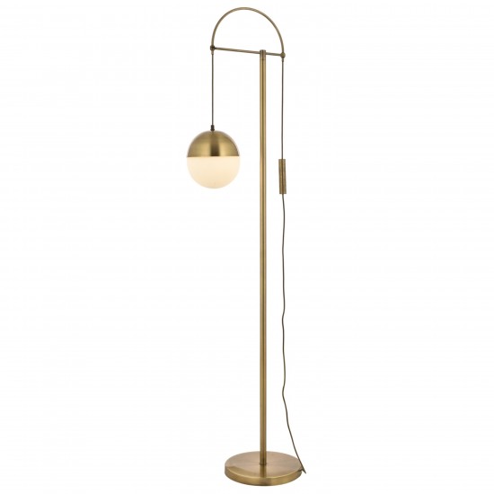 Eskitme Kaplama Lambader AVONNİ-LM-9104-1E Eskitme Kaplama Lambader AVONNİ-LM-9104-1E