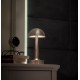 Avonni ML-64004-K Krom Kaplama Şarjlı LED Masa Lambası Avonni ML-64004-K Krom Kaplama Şarjlı LED Masa Lambası