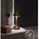 Avonni ML-64006-E Eskitme Kaplama Şarjlı LED Masa Lambası Avonni ML-64006-E Eskitme Kaplama Şarjlı LED Masa Lambası
