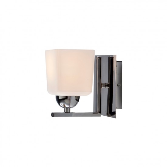 Avonni AP-1374-1K Krom Kaplama Aplik Avonni AP-1374-1K Krom Kaplama Aplik