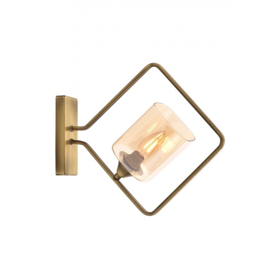 Avonni AP-1708-1E Eskitme Kaplama Aplik Avonni AP-1708-1E Eskitme Kaplama Aplik