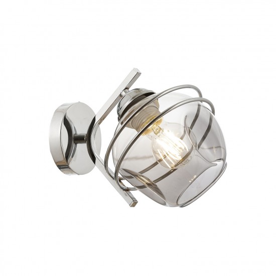 Avonni AP-1780-1K Eskitme Kaplama Aplik Avonni AP-1780-1K Eskitme Kaplama Aplik