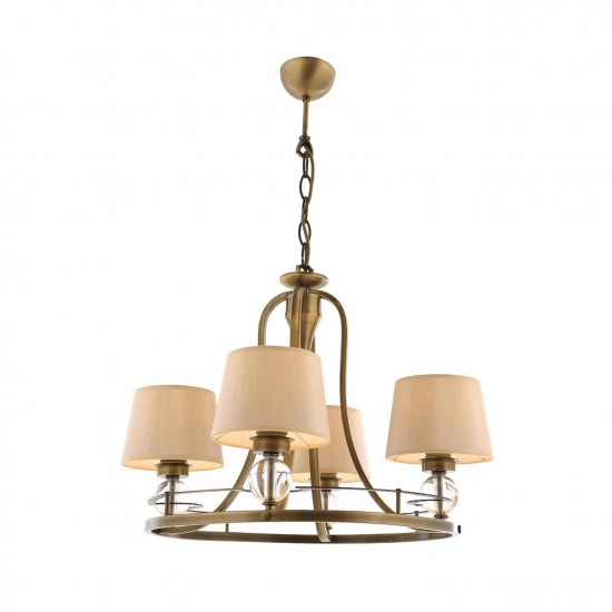 Avonni AV-1597-4ES Eskitme Kaplama Modern Avize Avonni AV-1597-4ES Eskitme Kaplama Modern Avize