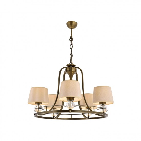 Avonni AV-1597-5ES Eskitme Kaplama Modern Avize Avonni AV-1597-5ES Eskitme Kaplama Modern Avize