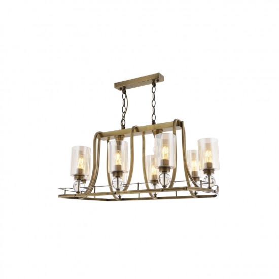 Avonni AV-1597-8E-YM Eskitme Kaplama Modern Avize Avonni AV-1597-8E-YM Eskitme Kaplama Modern Avize