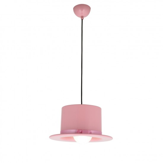 Avonni AV-4093-WIZARD-PM Pembe Boyalı Çocuk Odası Avizesi Avonni AV-4093-WIZARD-PM Pembe Boyalı Çocuk Odası Avizesi