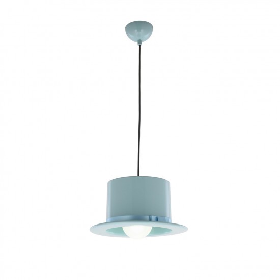 Avonni AV-4093-WIZARD-TK Turkuaz Boyalı Çocuk Odası Avizesi Avonni AV-4093-WIZARD-TK Turkuaz Boyalı Çocuk Odası Avizesi
