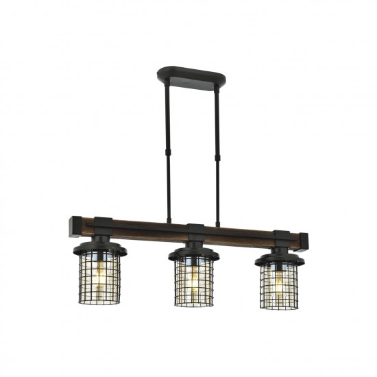 Avonni AV-4216-3EY Eskitme Kaplama Modern Avize Avonni AV-4216-3EY Eskitme Kaplama Modern Avize