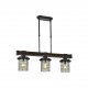 Avonni AV-4216-3EY Eskitme Kaplama Modern Avize Avonni AV-4216-3EY Eskitme Kaplama Modern Avize