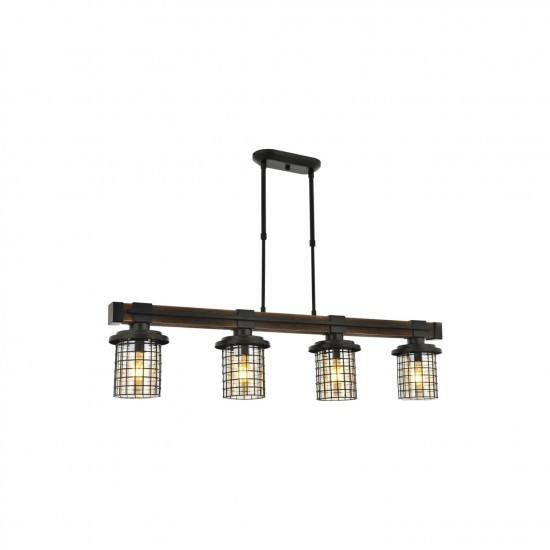 Avonni AV-4216-4EY Eskitme Kaplama Modern Avize Avonni AV-4216-4EY Eskitme Kaplama Modern Avize