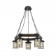 Avonni AV-4216-5ET Eskitme Kaplama Modern Avize Avonni AV-4216-5ET Eskitme Kaplama Modern Avize