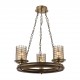 Avonni AV-4271-3E Eskitme Kaplama Modern Avize Avonni AV-4271-3E Eskitme Kaplama Modern Avize