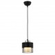 Avonni AV-4288-1BSY Siyah Boyalı Modern Avize Avonni AV-4288-1BSY Siyah Boyalı Modern Avize