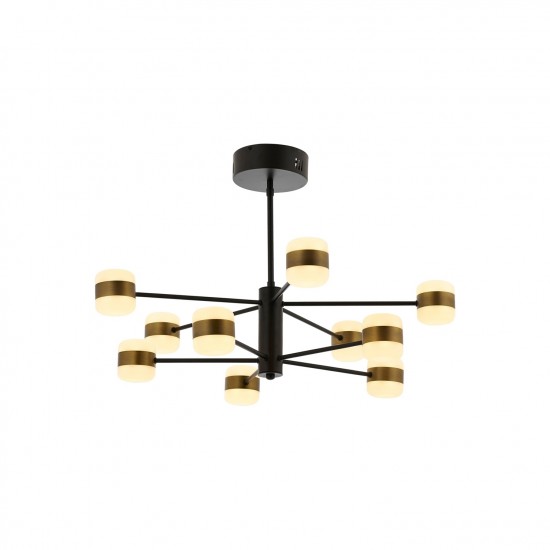 Avonni AV-1770-10E Eskitme Kaplama Modern Avize Avonni AV-1770-10E Eskitme Kaplama Modern Avize