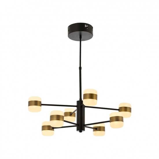 Avonni AV-1770-8E Eskitme Kaplama Modern Avize Avonni AV-1770-8E Eskitme Kaplama Modern Avize