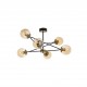 Avonni AV-1786-6E Eskitme Kaplama Modern Avize Avonni AV-1786-6E Eskitme Kaplama Modern Avize