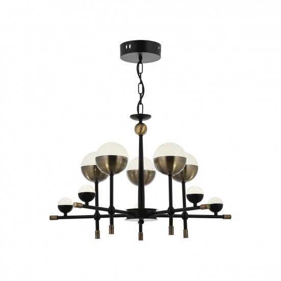 Avonni AV-1794-10E Eskitme Kaplama Modern Avize Avonni AV-1794-10E Eskitme Kaplama Modern Avize