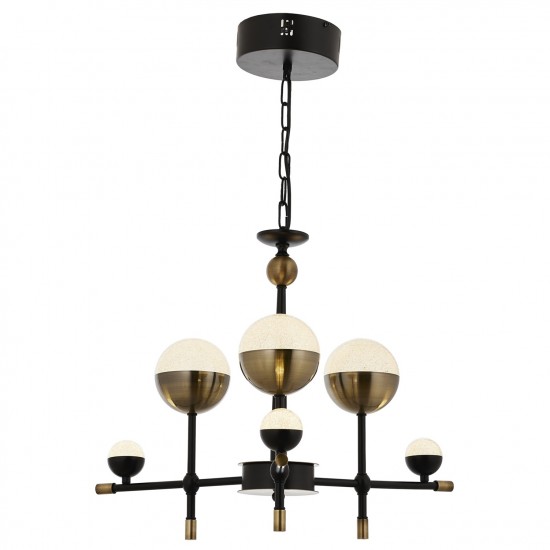 Avonni AV-1794-6E Eskitme Kaplama Modern Avize Avonni AV-1794-6E Eskitme Kaplama Modern Avize