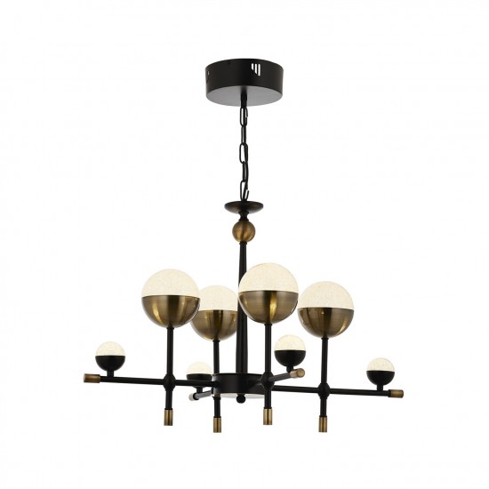 Avonni AV-1794-8E Eskitme Kaplama Modern Avize Avonni AV-1794-8E Eskitme Kaplama Modern Avize