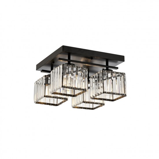 Avonni AV-1795-4BSY Eskitme/Siyah Kaplama Modern Avize Avonni AV-1795-4BSY Eskitme/Siyah Kaplama Modern Avize