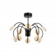 Avonni AV-1812-10E Eskitme Kaplama Modern Avize Avonni AV-1812-10E Eskitme Kaplama Modern Avize