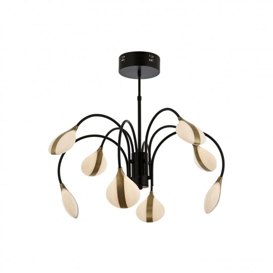Avonni AV-1812-8E Eskitme Kaplama Modern Avize Avonni AV-1812-8E Eskitme Kaplama Modern Avize