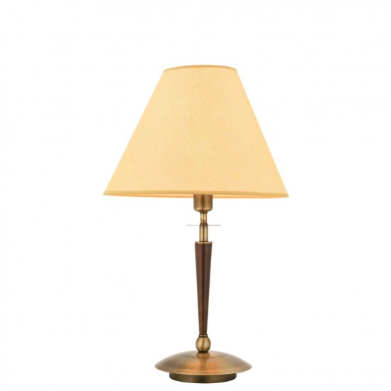Avonni HML-9009-1EK Eskitme Kaplama Masa Lambası Avonni HML-9009-1EK Eskitme Kaplama Masa Lambası
