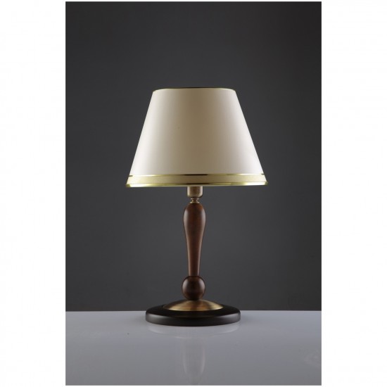 Avonni HML-9046-1E Eskitme Kaplama Masa Lambası E27 Metal Ahşap 35cm Avonni HML-9046-1E Eskitme Kaplama Masa Lambası E27 Metal Ahşap 35cm